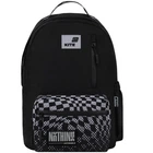Рюкзак Kite Education teens Nothing Impossible 41x28x11 см 12.5 л чорний (K26-949M-2)