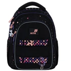 Рюкзак Kite Education teens Romantic Street Art 40x29x17 см 20.5 л черный (K26-8001M-1)