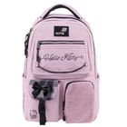 Рюкзак Kite Education teens Hello Kitty 42x29x17 см 17 л розовый (HK26-2587M-2)