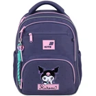 Рюкзак шкільний Kite Education Kuromi 39x28.5x13.5 см 13.5 л фіолетовий (HK26-773M)