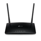 Маршрутизатор TP-LINK TL-MR6400, Black