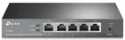 Маршрутизатор TP-LINK ER605, Black