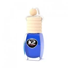 Ароматизатор для салону авто K2 Vento Solo Refill Fresh 8 мл