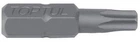 Насадка 1/4" 25мм TORX T27 Toptul FSEA0827