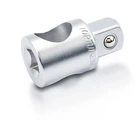 Перехідник 3/8"х1/2" Toptul CAGA1216