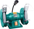 Точильный станок Sturmax BGM6015L