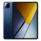 Планшет Poco Pad X1 8/512GB Wi-Fi Blue