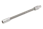 Удлинитель воротка гибкий для торцевых головок Mastertool 1/4" x 150 мм 78-0416