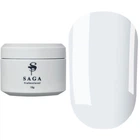 Гель для нарощування нігтів SAGA Builder Gel Veil №6 Clear 30 мл