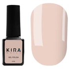 Гель-лак для нігтів Kira Nails №139 6 мл