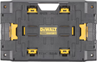 Адаптер для ящиків DeWalt TOUGHSYSTEM - TSTAK (DWST08017-1)
