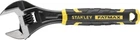 Ключ гайковий розсувний Stanley FatMax 250 х 33 мм (FMHT13127-0)