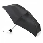 Складной зонт Fulton Tiny-1 Black Механика (L500-008904)