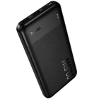 Power Bank Hoco J159 Essence 2USB/1Type-C 22.5W+PD20W 10000mAh Портативна батарея для пристроїв Чорний