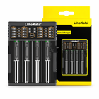 Зарядное устройство LiitoKala Lii-402