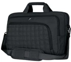 Сумка для ноутбука 16" 2E "CrossSquares", Black (2E-CBN9198BK)
