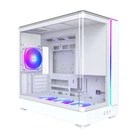 Корпус Montech KING 15 PRO, White