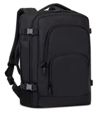 Рюкзак для ноутбука 17.3" RivaCase Tegel, Black (8461)