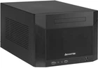 Корпус Chieftec Pro Cube Mini, Black (CN-01B-OP)