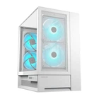 Корпус Cougar OMNY X RGB, White