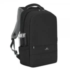 Рюкзак для ноутбука 17.3" RivaCase Prater, Black (7567)
