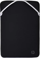 Чехол для ноутбука 15.6" HP Reversible Protective Sleeve Black/Silver (2F2K5AA)