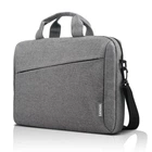Сумка для ноутбука 15.6" Lenovo Casual Topload T210, Grey (GX40Q17231)