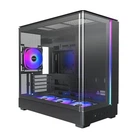 Корпус Montech KING 15 PRO, Black