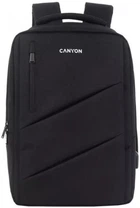 Рюкзак для ноутбука 15.6" Canyon BPE-5, Black (CNS-BPE5B1)