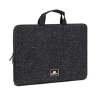 Чохол для ноутбука 15.6" RivaCase Anvik, Black (7915)