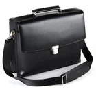 Портфель для ноутбука 14" Fouquet NBC-1002M, Black