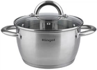 Каструля Ringel Bonn 3,6 л з кришкою 20 см RG-2003-20