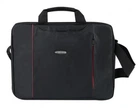 Сумка для ноутбука 15.6" Esperanza "Salerno", Black (ET192)