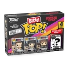 Набір ігрових фігурок Одинадцять Bitty POP! 83663 серії "Дивні дива"