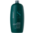 Шампунь реконструирующий Alfaparf Milano Semi Di Lino Reconstruction Reparative Low Shampoo 1000 мл