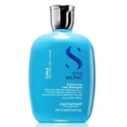 Шампунь для вьющихся волос Alfaparf Milano Semi Di Lino Curls Enhancing Low Shampoo 250 мл
