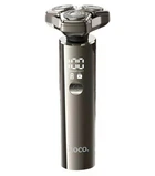 Электробритва 3-в-1 Hoco HP36 3-In-1 Multifunctional Grooming And Shaving Set Grey