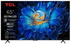 Телевізор TCL 65C6KS