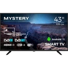 Телевізор Mystery MTV-4350FST2 43"