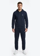 Костюм спортивный мужской BOSS BB Logo BB-13930NB M