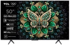 Телевізор TCL 50C6K