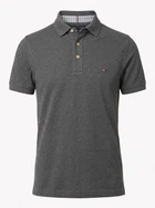 Поло чоловіче Tommy Hilfiger 1985 Regular Fit Pique Polo Shirt TH14682DAT 2XL