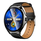 Смарт-годинник HOCO Y39 Smart watch(call version) Black