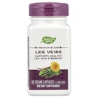 Натуральна добавка Nature's Way Підтримка вен Leg Veins Support Blend