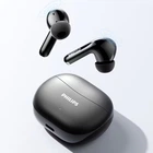 Bluetooth наушники Philips TAT1320 TWS беспроводные, вакуумные earbuds с микрофоном, для телефона, Android/iPhone, спорт