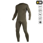 Термобелье M-Tac ThermoLine, Olive, M