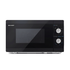 Микроволновая печь Sharp YC-MG01E-B