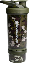Шейкер спортивный SmartShake Revive 750 мл Camo Green (13075301)