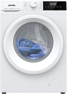 Стиральная машина Gorenje WD-2A854ADS/UA