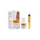 Суспензія Vitomax Prazystan Plus Празистан антигельмінтна, для собак та щенят, 10 мл